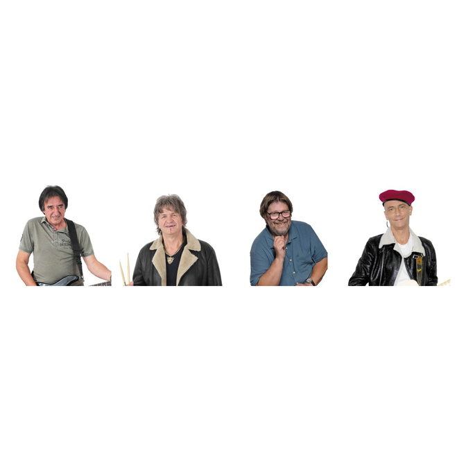 Savana Party Band