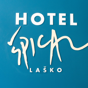 Hotel Špica Laško
