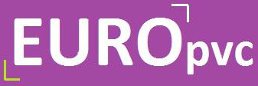 EUROpvc, Jure Pozvek s.p. - Logotip