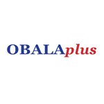 OBALAplus (Mbm Media, Založništvo, d.o.o.) - Logotip