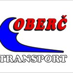 Oberč Transport - Logotip