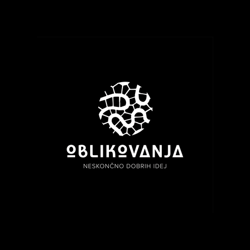 OblikovAnja, Anja Deželak s.p. - Logotip
