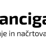 Oblikovanje In Načrtovanje, Gal Rančigaj s.p. - Logotip