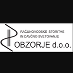 Obzorje d.o.o. - Logotip