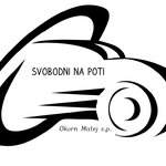 Odhod.si  - Okorn Matej s.p. - Logotip