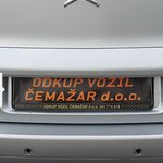 Odkup Vozil Čemažar d.o.o. - Logotip