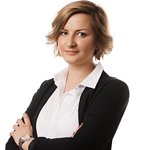 Odnosi z javnostmi in svetovanje, Kristina Bogataj s.p. - Logotip