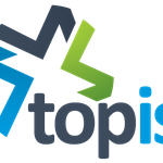 Oglaševanje Topis - Logotip