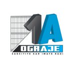 OGRAJE-1A, trgovina, storitve in druge dejavnosti d.o.o - Logotip