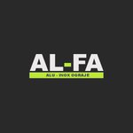 Ograje Al-Fa - Logotip