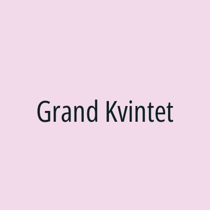 Grand Kvintet