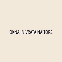 OKNA IN VRATA NAITORS - Logotip