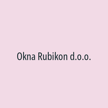 Okna Rubikon d.o.o. - Logotip