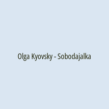 Olga Kyovsky - Sobodajalka - Logotip