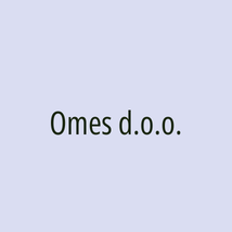 Omes d.o.o. - Logotip