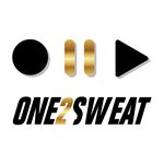 One2Sweat, Športne Dejavnosti, Dino Šunjerga s.p. - Logotip