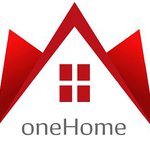 Onehome - Logotip