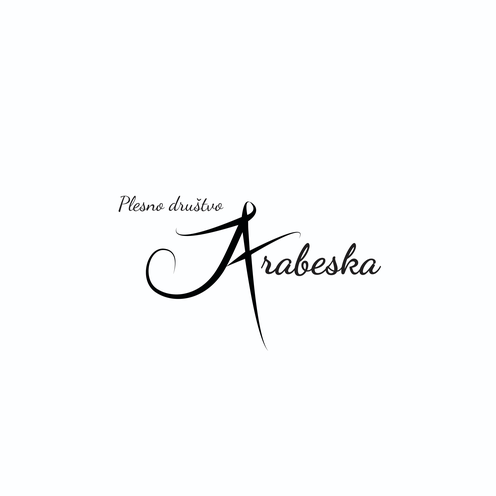 Plesno društvo Arabeska