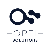 OPTI SOLUTIONS IT REŠITVE d.o.o. - Logotip