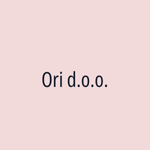 Ori d.o.o. - Logotip