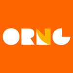 ORNG - Logotip