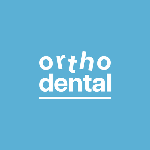 OrthoDental d.o.o. - Logotip