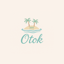 Otok - Logotip