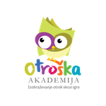 Otroška Akademija - Logotip