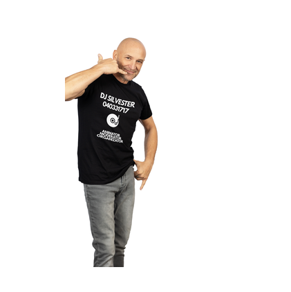 DJ Silvester