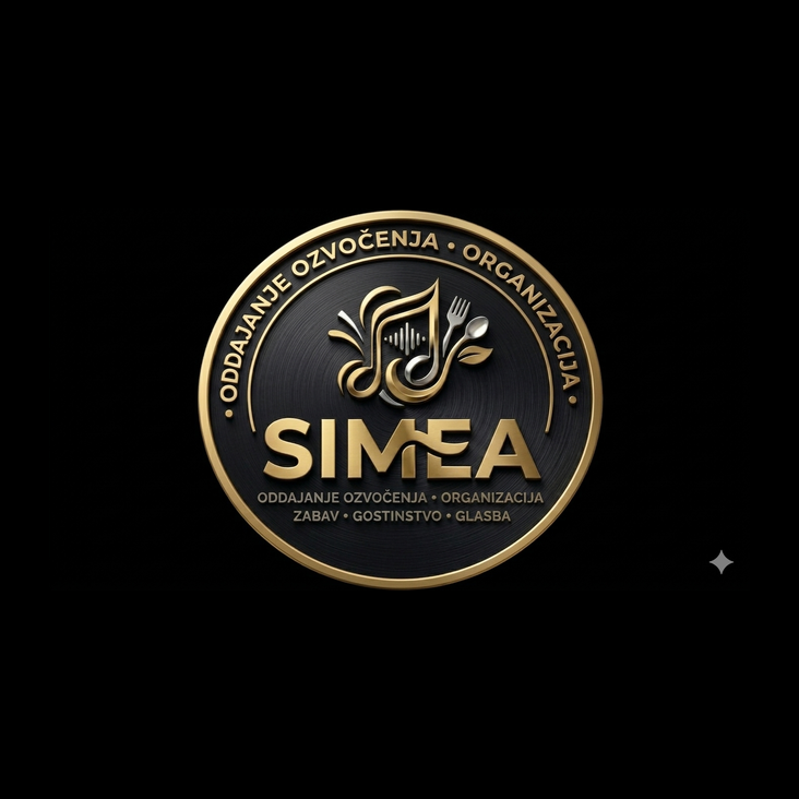 Simea team, organizacija dogodkov