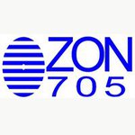 Ozon-705 d.o.o. - Logotip