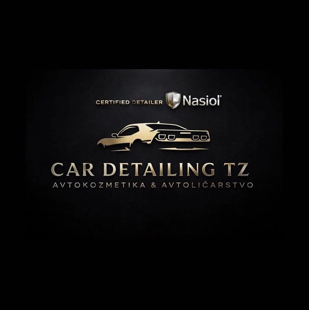 Car Detailing Tz, Avtoličarstvo In Avtokozmetika, Teodor Zorko