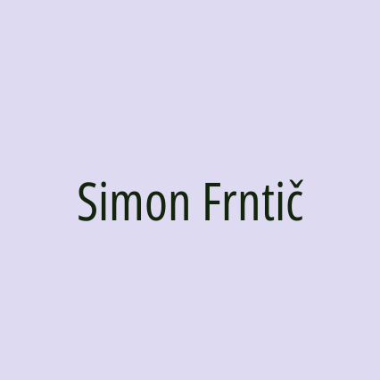 Simon Frntič