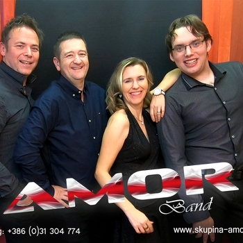 Amor Band