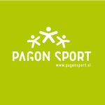 PAGON ŠPORT - Logotip