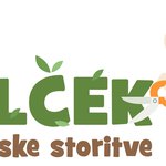 Palček Vrtnarske Storitve, Urejanje Okolice, Gašper Bokavšek s.p. - Logotip
