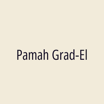 Pamah Grad-El - Logotip