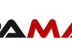 Pamax - Logotip