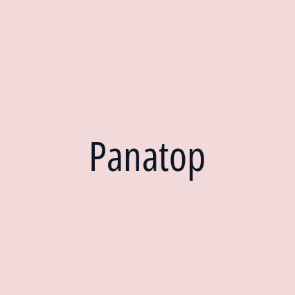 Panatop - Logotip