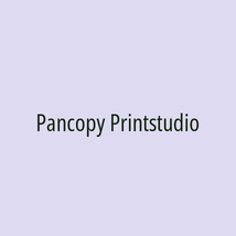 Pancopy Printstudio - Logotip