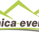 Panonica Events - Logotip