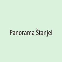 Panorama Štanjel - Logotip