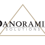 PANORAMIC Solutions - Logotip