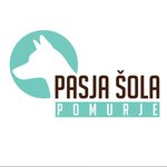 Pasja Šola Pomurje, - Logotip