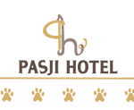 Pasji hotel ZOO-OAZA - Logotip