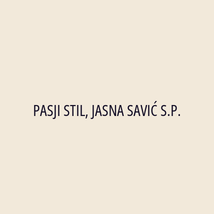 PASJI STIL, JASNA SAVIĆ S.P. - Logotip