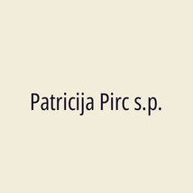 Patricija Pirc s.p. - Logotip
