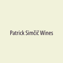 Patrick Simčič Wines - Logotip