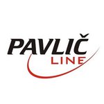 Pavlič - Line - Logotip