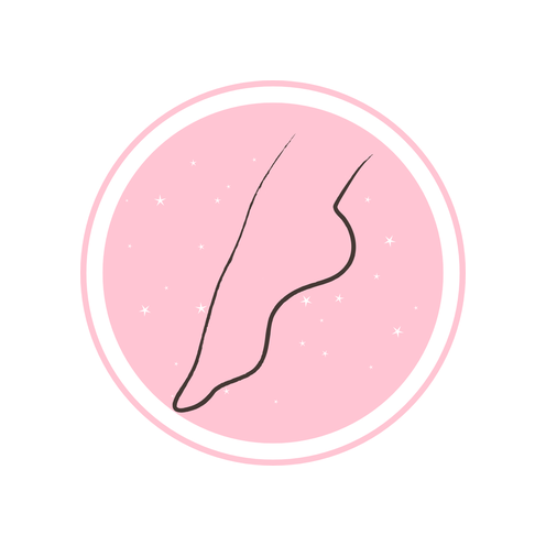 PEDI STUDIO TINA, Estetska in medicinska pedikura - Logotip